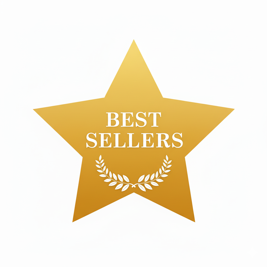 Best Sellers